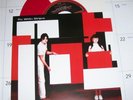 WHITE STRIPES LORD SEND ME AN ANGEL TRI COLOR  THIRD MAN RECORDS