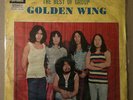 GOLDEN WING LP SHARK MOVE RARE INDONESIA PSYCH STONES THROW mp3