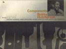 Bobby Hutcherson            Components (Sealed LP)