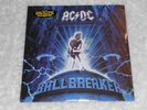 AC/DC  Ballbreaker LP SEALED