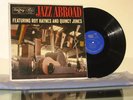 ROY HAYNES/SAHIB SHIHAB/QUINCY JONES