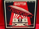 Led Zeppelin Mothership LP Box set Near Mint Condition