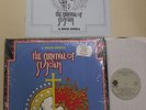 Smoke Rise - Survival of St. Joan UNPLAYED in SHRINK LP w/booklet  Psych Rock