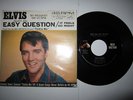 Elvis Presley 45 