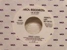 45 Disco Soul DENISE LaSALLE I'm So Hot 1980 MCA PROMO