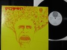 PATTO S/T USA VERTIGO SWIRL ORG LP UK PROG PSYCH OLLY HALSALL