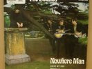 BEATLES  NOWHERE MAN OG UK 65 PARLOPHONE MONO 7