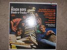 Beach Boys...Stack-0-Tracks...original LP with booklet