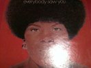 Ruby Andrews Lp Everybody Saw You Original Zodiac Rare Soul
