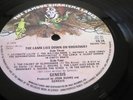 GENESIS - THE LAMB LIES DOWN ON BROADWAY - UK 1st press
