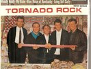 SPAIN EP THE TORNADOS - TORNADO ROCK ( READY TEDDY, MY BABE, BLUE MOON KENTUCKY