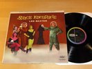 LES BAXTER Space Escapade CAPITOL STEREO NM/NM-