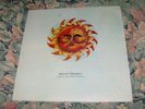 LAL & MIKE WATERSON Bright Phoebus UK folk rock LP near mint