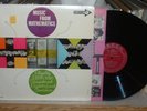 MUSIC FROM MATHEMATICS  PLAYED BY  I.B.M. COMPUTER  LP