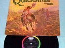 Happy Trails QUICKSILVER NMInt CAPITOL Original MESSENGER SERVICE Acid BLUES Jam
