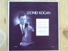 KOGAN Brahms violin (Bruck) NO SAX STEREO = 33CX 1506 , not same as SAX 2307