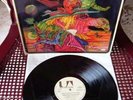 2066 AND THEN LP ORIG UA 1st Pressing GERMANY Rare Monster KRAUTROCK Impossible