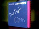 DARIO ARGENTO Box 10 vinyl OST Profondo Rosso Suspiria GOBLIN Morricone Donaggio