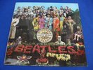 BEATLES Sgt PEPPER, IMMACULATE NEAR MINT, 1969 PRESSING with ONE EMI BOX