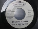 Gene Moles - Burning Rubber - Hot Rod Drag Race Sound  Surf  Rockabilly  Listen