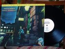 AUDIOPHILE MOBILE FIDELITY HALF SPEED MFSL 064 BOWIE 