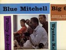 BLUE MITCHELL BIG 6 RIVERSIDE 12-273 DG