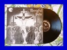 MERCYFUL FATE S/T LP VINYL RARE ORIGINAL 1982 Rave On NUNS KING DIAMOND