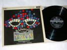 SXL 2268 Rimsky-Korsakov; Ansermet - Scheherazade (Decca UK WBg Stereo LP) ED1