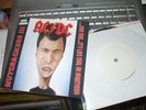AC/DC * TEST PRESS - nutcrackers three - alternate cover - rare 96 material