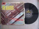 THE BEATLES PLEASE PLEASE ME 12
