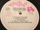 Ethnic Fight Band - Out of one man comes many dubs - No picture sleeve - Vg cond