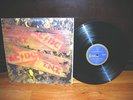 AC/DC TNT Orig 1975 Australian 1st Press Blue Label Albert Productions  EX