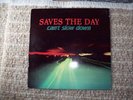 Saves the Day - Can't slow down original LP in good condition