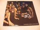 THE JIMI HENDRIX EXPERIENCE ELECTRIC LADYLAND RARE NUDE COVER AUSTRALIAN POLYDOR