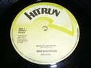 BIM SHERMAN / TEEM ALL STARS Down In Jamdown 12