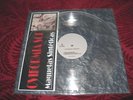 OVIFORMIA SCI LP - MAQUETAS SINTETICAS  CLEAR VINYL - AVIADOR DRO  MINIMAL SYNTH
