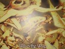 Will-o-the Wisp - Second Sight - LP VERY RARE PSYCH PROG GREECE  Original Action