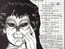 ????? ?????????? –????? ??? ??????? /Minimal Synth Wave GreeceRecords Limited LP