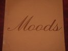 MOODS / MOODS on SOIREE RECORDS RARE SOUL PRIVATE PRESS OG LP ORIGINAL ST. LOUIS