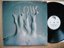 FLOW- s/t RARE 1970 PSYCH PROG ROCK LP PRE-EAGLES DON FELDER ON LEAD GUITAR WLP