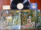 Iron Maiden somewhere in time  gatefold edition, PERU INKAS
