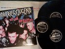 Vorkriegsjugend - Wir sind die Ratten Doppel LP mit 7