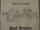 Bad Brains-Pay To Cum 7