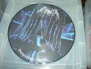 Morbid - December Moon Pic Disc
