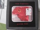 Foo Fighters - Medium Rare    LP