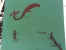 CICCI SANTUCCI - ROMA FREGENE RARE LIBRARY LP ITALIAN JAZZ