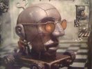 GOV'T MULE [Life Before Insanity] SEALED 2LP ORIG