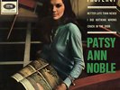 PATSY ANN NOBLE PRIVATE PROPERTY FRENCH ORIG EP 45 PS 7