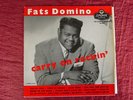 FATS DOMINO LP 