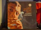 JOHNNY HARTMAN I JUST DROPPED BY TO SAY HELLO IMPULSE MONO LP ORIGINAL